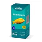 Condicionador de Água Nutricon Alcalinizante para Aquários 15ml