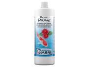 Condicionador de água Pond Prime Seachem 1 litro Condicionador de água Pond Prime Seachem 1 litro