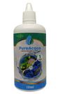 Condicionador de Água Pure Acqua 120 ml Base Flora Condicionador de Água Pure Acqua 120 ml Base Flora