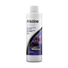 Condicionador de Água Seachem Pristine para Aquário - 325ml Condicionador de Água Seachem Pristine para Aquário - 325ml