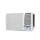 Condicionador De Ar 18000 BTUs Springer Janela Mecanico Frio R-410a 220V Monofásico