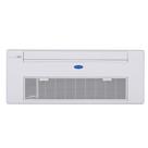 Condicionador de ar 24000 frio cassete inv - 1via - carrier