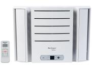 Condicionador De Ar De Janela Springer Eletronico 7500 BTUs Frio R410a 220V