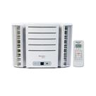 Condicionador De Ar De Janela Springer Eletronico On off 07 500 BTU h So Frio R-410a 127v 1f