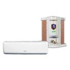 Condicionador de Ar GREE G-TOP AUTO Inverter 12000 BTUs Frio