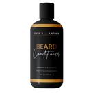 Condicionador de barba BASK & LATHER Óleo de coco Manteiga de karité 180mL