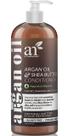 Condicionador de cabelo Artnaturals Argan Oil 473ml sem sulfato Condicionador de cabelo Artnaturals Argan Oil 473ml sem sulfato