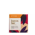 Condicionador de cabelo Bar ATTITUDE Nourishing Sandalwood 120mL