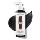 Condicionador de cabelo DPHue Gloss+ Toning Green 190 mL 6,5 oz