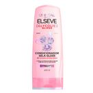 Condicionador De Cabelo Elseve Glycolic Gloss 400ml Condicionador De Cabelo Elseve Glycolic Gloss 400ml