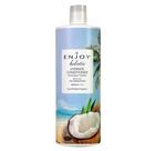 Condicionador de cabelo Enjoy Holistic Hydrate pH 3,5-4,5 1L