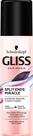 Condicionador de cabelo Gliss Split Ends Miracle Express 200 ml