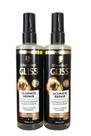 Condicionador de cabelo GLISS Ultimate Express Repair 200 ml x2