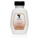 Condicionador de cabelo Leave-In Camille Rose Naturals Latte Define