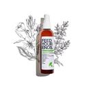 Condicionador de cabelo Leave in Spray Yarok Natural 120mL