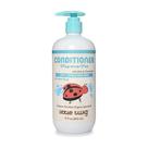 Condicionador de cabelo Little Twig Natural 500ml sem perfume