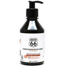 Condicionador de Cabelo Route 66 Antipoluição com Carvão Ativado 250mL Viking