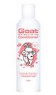 Condicionador de cabra com óleo de coco 300mL