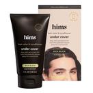 Condicionador de cor de cabelo Hims Under Cover Rich Black 150mL Condicionador de cor de cabelo Hims Under Cover Rich Black 150mL