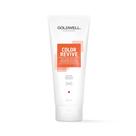 Condicionador de cores Goldwell Dualsenses Color Revive Warm Red