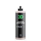 Condicionador de couro 3D GLW Series 473ml com proteção UV Condicionador de couro 3D GLW Series 473ml com proteção UV