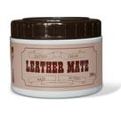 Condicionador de Couro Leather Mate 200 g Limpa e Dá Brilho