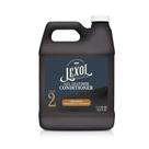 Condicionador de couro Lexol All Preserves Prolongs Protects 1L