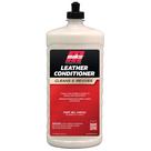 Condicionador de couro Malco para carros limpa e condiciona 1L Condicionador de couro Malco para carros limpa e condiciona 1L