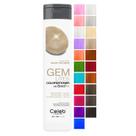 Condicionador de depósito de cor Celeb Luxury Gem Lites Sandy Opal Condicionador de depósito de cor Celeb Luxury Gem Lites Sandy Opal