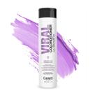Condicionador de depósito de cor Celeb Luxury Intense BondFix