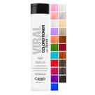 Condicionador de depósito de cor Celeb Luxury Intense Silver