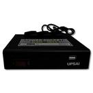 Condicionador de Energia 1200VA 120V POWER POCKET - UPSAI
