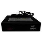 Condicionador de Energia 1200VA 120V POWER POCKET - UPSAI