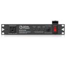Condicionador de energia AtlasiED AP-S15HR 15A Half-rack Condicionador de energia AtlasiED AP-S15HR 15A Half-rack
