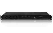 Condicionador de energia/sequenciador de sobretensão Soundavo PMX-1100 15A