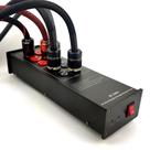 Condicionador de Energia WAudio W-3900B com cabo audiófilo de 1 m
