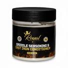 Condicionador de Ferro Fundido Royal Kitchen 452ml 2 em 1 para Temperar