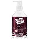 Condicionador de limpeza Color Lux Sangria 245mL 3 em 1 Vegan