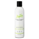 Condicionador de limpeza MopTop Cowash Curly Hair 240mL Citrus