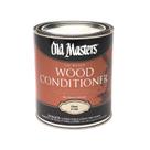 Condicionador de madeira Vogel Paint & Wax Inc Clear 946 ml