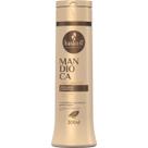 Condicionador de Mandioca 300ml Haskell Hidratação, Fortalecimento e Brilho Intenso