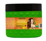 Condicionador de Manga Rosa e Bourbon Coiffer 350g Nutrição Intensa, Controle de Frizz e Maciez
