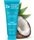 Condicionador de máscara capilar MAREE Hydrating para mulheres e homens