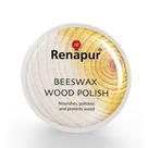 Condicionador de móveis Renapur Premium Beeswax 200mL Wood Polish