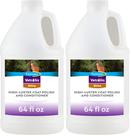 Condicionador de pele de animal Farnam Vetrolin Shine 2x1895ml
