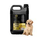 Condicionador De Pelos Pet Hidratação Brilho Banho De Mel 5l Condicionador De Pelos Pet Hidratação Brilho Banho De Mel 5l