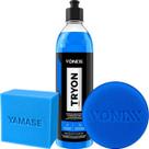 Condicionador de Plasticos Externos e Borrachas Proteção Uv Tryon Vonixx