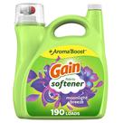 Condicionador de tecido Gain Moonlight Breeze 4.1L 190 Loads