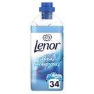 Condicionador de tecidos Lenor Spring Awakening 33 Washes 1.155L