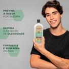 Condicionador De Tratamento Tio Nacho Fortalecedor 415ml